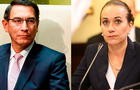 Martín Vizcarra sobre comentario de ministra Ana Revilla: “Esas declaraciones no las aceptamos” [VIDEO]