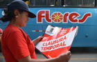 La Victoria: Clausuran Transportes Flores por no contar con medidas de seguridad [FOTOS]