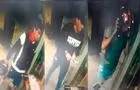 PNP ya tiene identificados a sujetos que asesinaron a hombre en McDonalds [VIDEO]