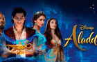 ¡Gran noticia! ‘Aladdin’ tendrá una secuela