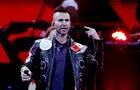 Adam Levine insulta al público de Viña del Mar al terminar su show [VIDEO]