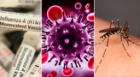 Coronavirus: Virus que pusieron al mundo en alerta