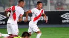 Raúl Ruidíaz: "Quiero  campeonar en la Copa América"