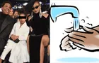 Hija de Beyoncé crea consciencia con tierno video sobre el lavado de manos en cuarentena