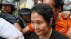 Giuliana Loza sobre Keiko Fujimori: "Espero que su liberación no pase del día lunes”