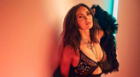 Megan Fox fue captada con Machine Gun Kelly [VIDEO]