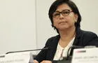 Ministra Sylvia Cáceres estima que actividades económicas se recuperarán en un 80%