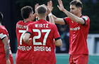 Bayer Leverkusen se metió a la final de la Copa de Alemania
