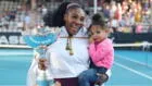 Serena  Williams sí jugará  Abierto de Estados Unidos