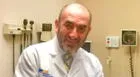 Coronavirus: Dr. Elmer Huerta aclara si las antenas 5G debilitan el sistema inmunológico