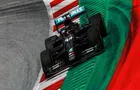 Hamilton  domina en Gran Premio de Austria