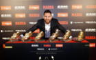 Lionel Messi se quedaría sin  título y Bota de Oro
