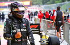 Fórmula 1: Hamilton ganó  el Gran Premio de Estiria en Austria