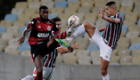 Fluminense con Fernando Pacheco perdió por la Copa Carioca