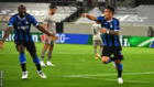 Inter de Milán jugará final de la Europa League 2020 tras golear a Shakhtar [VIDEO]