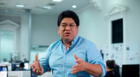Rennán Espinoza renunció a Somos Perú: "Hay cosas que no se pueden tolerar"