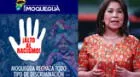 Gobierno Regional de Moquegua rechaza declaraciones racistas de Martha Chávez
