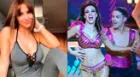 Rosángela Espinoza recuerda que fue bicampeona en Reyes del show [VIDEO]