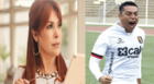 Magaly TV: Exfutbolista del Melgar, Omar Tejeda, es acusado de intento de violación