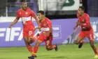 Copa Sudamericana:  Sport Huancayo la única carta peruana juega el miércoles en Chile