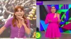 Magaly Medina se pronunció sobre cancelación de Modo Espectáculos [VIDEO]