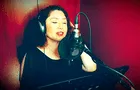 Giovanna Castro se lanza como cantante con temas navideños [VIDEO]