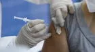 Minsa: este 12 y 13 de diciembre se realizará la 3 Jornada Nacional de Vacunación contra la difteria
