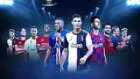 Cristiano, Messi y Lewandowski finalistas al premio The Best
