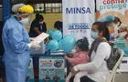 Minsa instala 8 mil puestos médicos en la tercera Jornada Nacional de Vacunación [FOTOS]