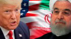 Presidente iraní amenaza de muerte a Trump: “En unos días, la vida de este criminal terminará”