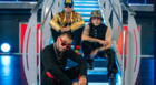 Wisin, Yandel y Manuel Turizo sorprenden con estreno de canción “Mala costumbre”