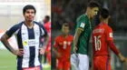 Alianza Lima quiere Liga 1: usará reclamo de Chile contra Bolivia ante el TAS como antecedente [VIDEO]