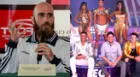 Luis Horna y su pedido al Gobierno: “Está matando al deporte competitivo nacional”