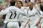 ¡Alerta en Real Madrid!  Tiene nueve bajas y solo faltaría que Zidane se ponga chimpunes