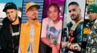 Camilo, Karol G, Daddy Yankee y más confirman actuaciones en Premios Lo Nuestro 2021