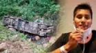 Sobreviviente de la tragedia de Chapecoense volvió a salvarse de morir en un accidente en Bolivia