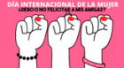 Día internacional de la Mujer: ¿debo o no felicitar a mis amigas?