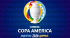 Conmebol anuncia el calendario de la Copa América 2021: mira el fixture de Perú con horarios