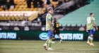 MLS:  Raúl Ruidíaz  va por la Bota de Oro