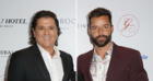 AMAs 2021: Carlos Vives y Ricky Martin unieron sus voces en “Canción bonita” [VIDEO]