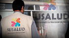 Susalud denuncia la difusión de anuncios falsos que utilizan su logo institucional