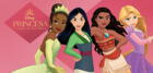 Disney + lanza campaña global de las Princesas: “Tiempo de Celebrar”