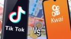 Kwai: qué es, para qué sirve y por qué se ha vuelto la competencia de TikTok