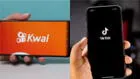 TikTok vs Kwai: esta es la cantidad de dinero que puedes ganar solo por compartir la app