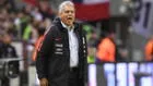 Perú vs. Colombia: Reinaldo Rueda ya tendría a su posible once contra la selección peruana