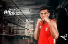 Boxeador nacional Lúcar saca pasajes para Tokio 2020