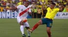 Perú vs Ecuador: Jugadores que repiten de la última vez que se jugó en Quito