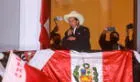 "¡Hasta la victoria siempre, presidente Castillo!", dice Correa tras 100% de actas procesadas por ONPE