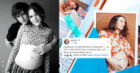 Yuya, youtuber mexicana, reveló que está embarazada con un tierno post