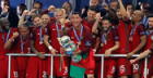 ¿Cuánto dinero ganará el campeón de la Eurocopa 2020?